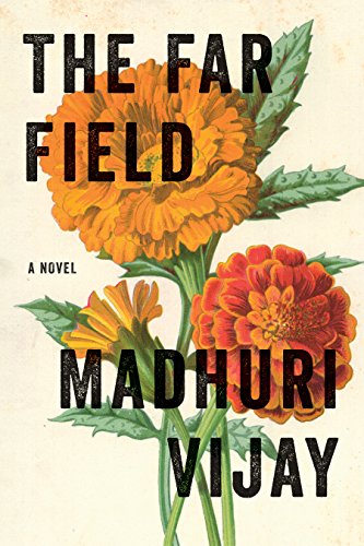 Madhuri Vijay/The Far Field