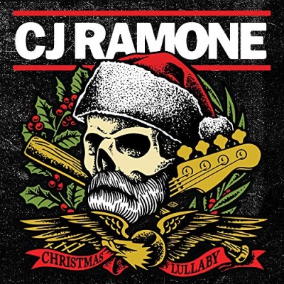 Cj Ramone/Christmas Lullabye