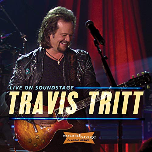 Travis Tritt/Live On Soundstage