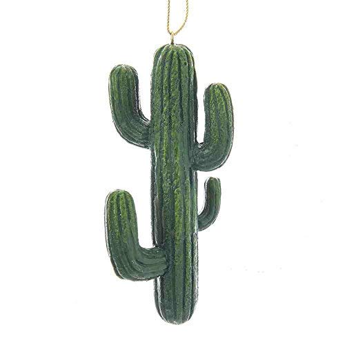 Ornament/Cactus