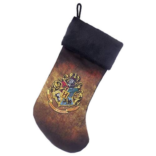 Stocking/Harry Potter - Hogwarts