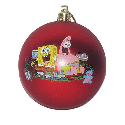 Ornament/Spongebob Squarepants