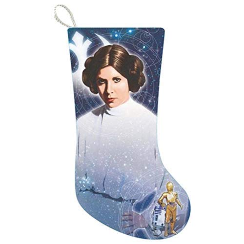 Stocking/Star Wars - Princess Leia