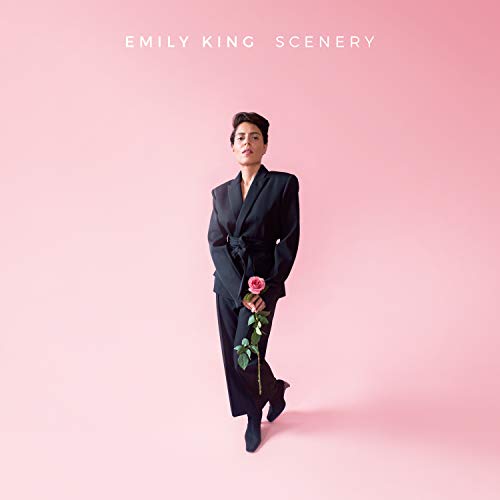 Emily King/Scenery