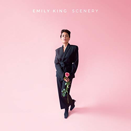 Emily King Scenery Lp 