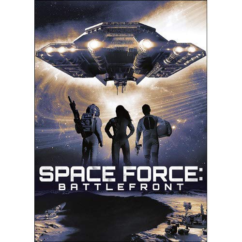 Space Force Battlefront Space Force Battlefront 