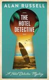 Alan Russell The Hotel Detective 