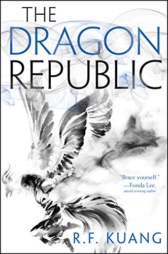 R. F. Kuang/The Dragon Republic