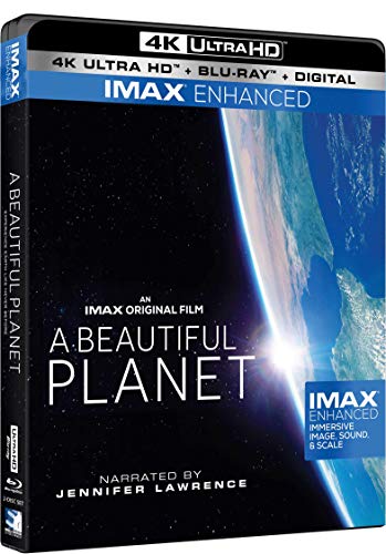 Beautiful Planet/Beautiful Planet