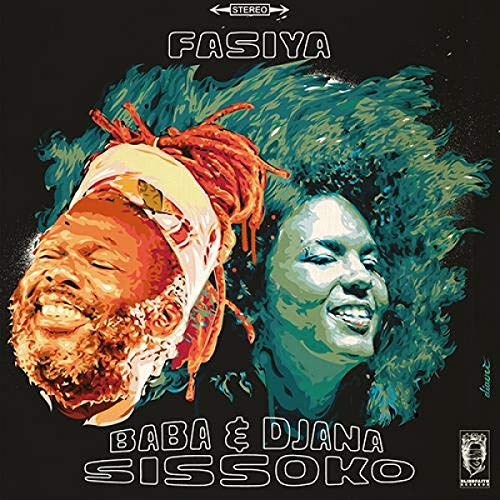 Baba & Djana Sissoko/Fasiya