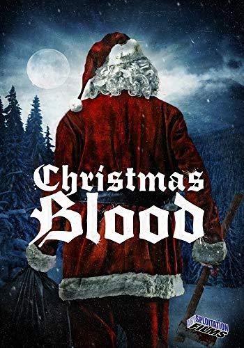 Christmas Blood/Christmas Blood