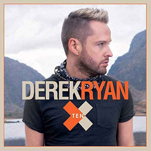 Derek Ryan/Ten