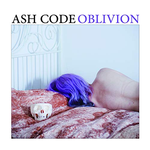 Ash Code/Oblivion