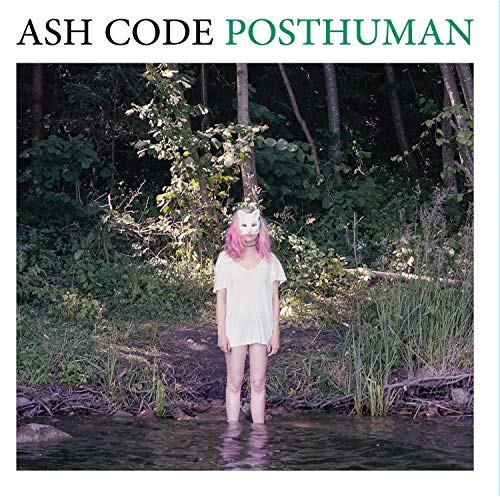 Ash Code/Posthuman