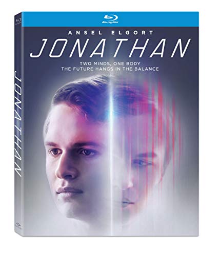 Jonathan/Elgort/Clarkson@Blu-Ray@NR