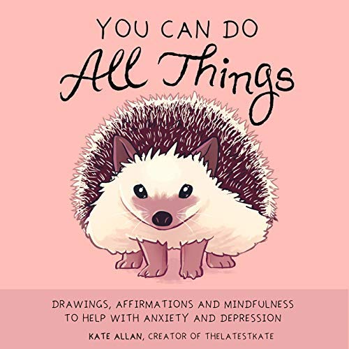 Kate Allan/You Can Do All Things