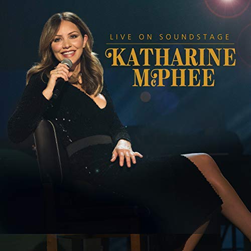 Katharine Mcphee/Live On Soundstage