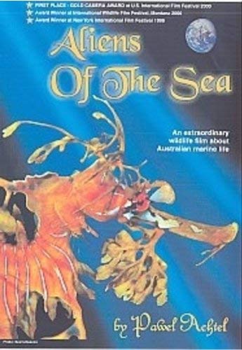 ALIENS OF THE SEA/Aliens Of The Sea [Import Anglais]