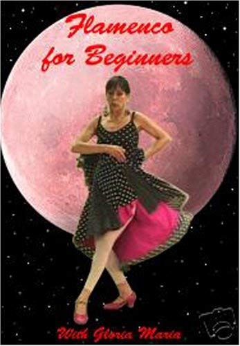 Flamenco For Beginners/Maria,Gloria
