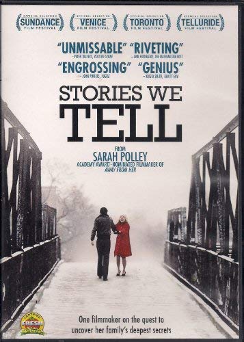 Stories We Tell/Stories We Tell