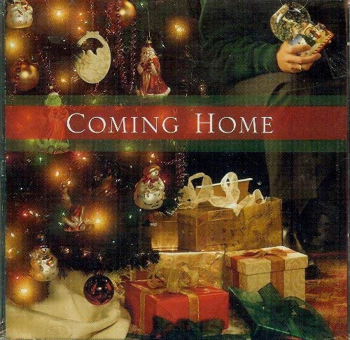 Coming Home/Coming Home