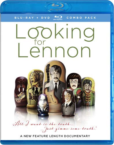 Looking For Lennon/Looking For Lennon