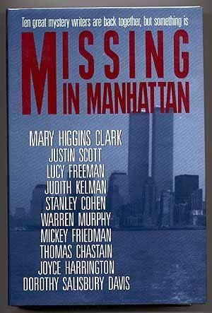 Adams Round Table/Missing In Manhattan