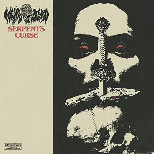 Heads For The Dead/Serpent's Curse