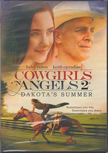 Cowgirls 'n Angels 2 Dakota's Summer 