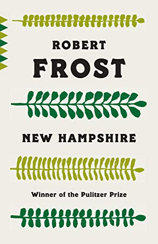 Robert Frost/New Hampshire