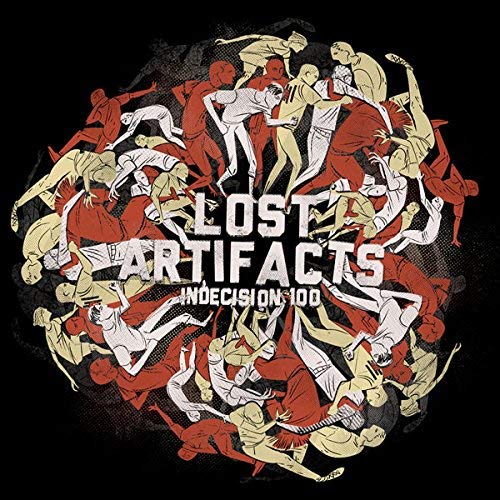 Indescision 100: Lost Artifacts/Indescision 100: Lost Artifacts