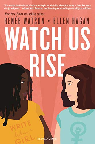 Renee Watson/Watch Us Rise