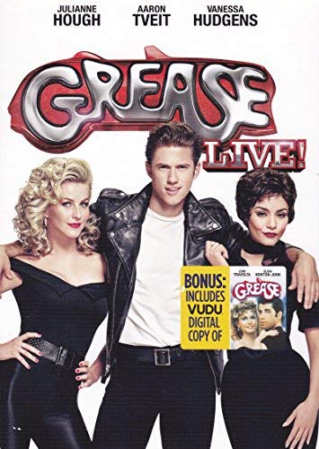 Grease Live/Grease Live