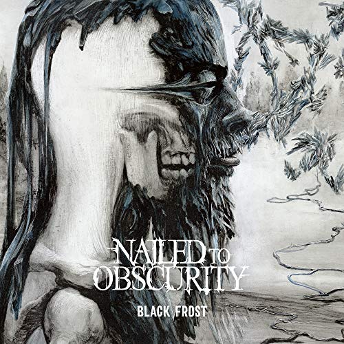 Nailed to Obscurity/Black Frost