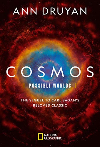 Ann Druyan/Cosmos: Possible Worlds