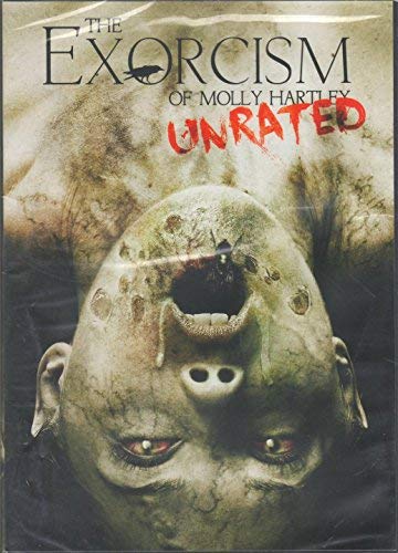 The Exorcism Of Molly Hartley/Lind/Sawa/Holden@Unrated