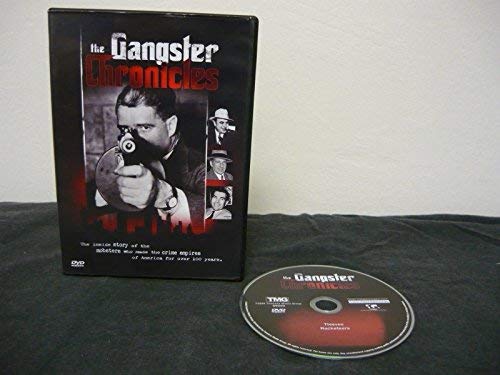 The Gangster Chronicles/The Gangster Chronicles