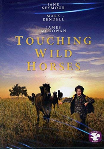 Touching Wild Horses/Touching Wild Horses
