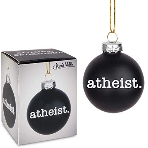 Ornament/Atheist