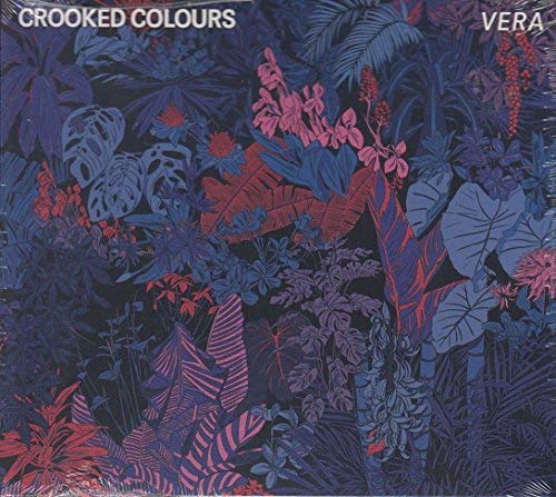Crooked Colours Vera 