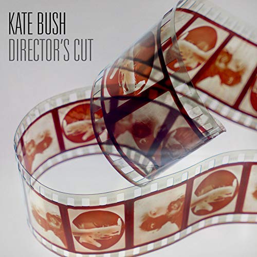 Kate Bush Director's Cut 2018 Remaster 