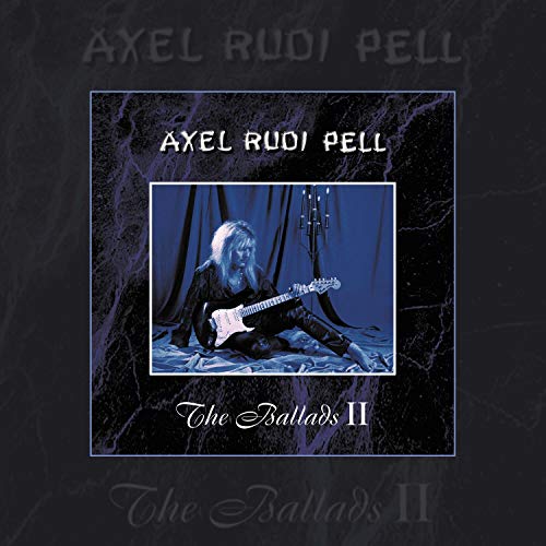 Axel Rudi Pell/The Ballads II