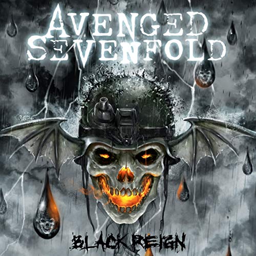 Avenged Sevenfold/Black Reign