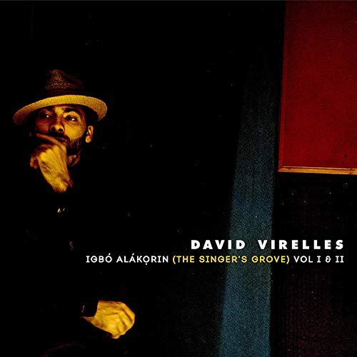 David Virelles/Igbo Alako?Rin (The Singer's G