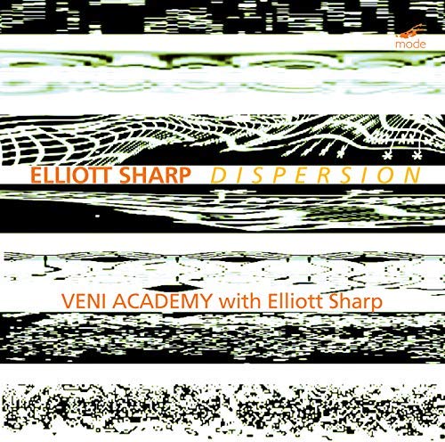 Sharp / Veni Academy/Dispersion