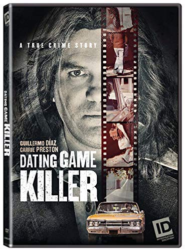 Dating Game Killer/Dating Game Killer@DVD@NR