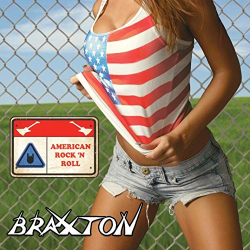 BRAXXTON/AMERICAN ROCK 'N ROLL
