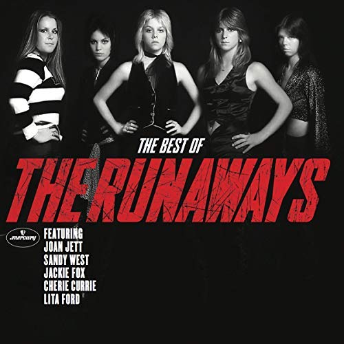 The Runaways/The Best Of The Runaways