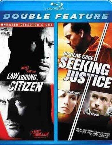 Law Abiding Citizen / Seeking/Law Abiding Citizen / Seeking