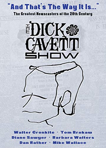 Dick Cavett Show/And That's The Way It Is@DVD@NR